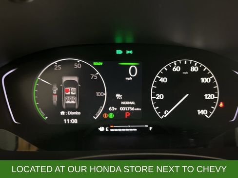 Certified 2025 Honda Civic Sport image 18