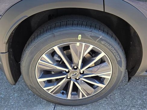 New 2026 INFINITI QX60 Luxe w/ Cargo Package FWD image 20