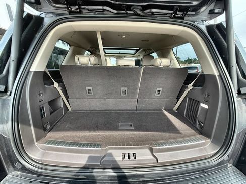 Used 2024 Lincoln Navigator Reserve AWD/4WD image 21