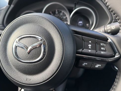 New 2025 MAZDA CX-5 AWD 2.5 S w/ Select Package image 19