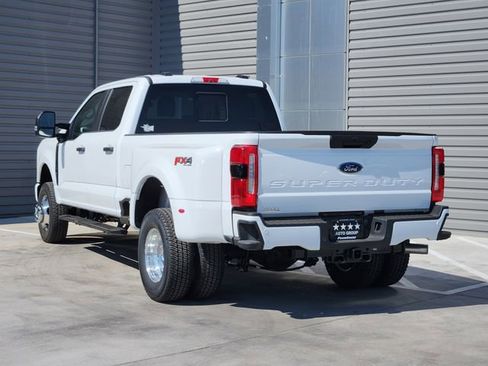 New 2026 Ford F350 XL w/ STX Appearance Package AWD/4WD image 3
