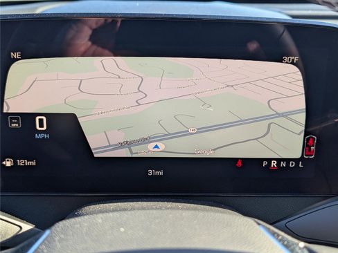 New 2026 Chevrolet Traverse LT image 25