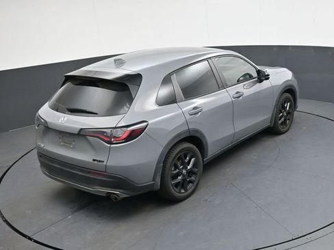 Used 2024 Honda HR-V Sport image 22