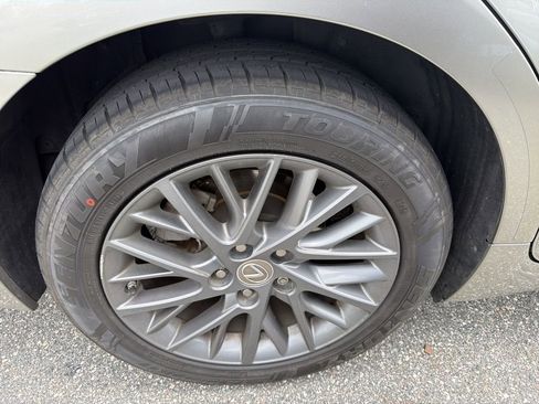 Used 2018 Lexus ES 350 w/ Navigation System Package image 7