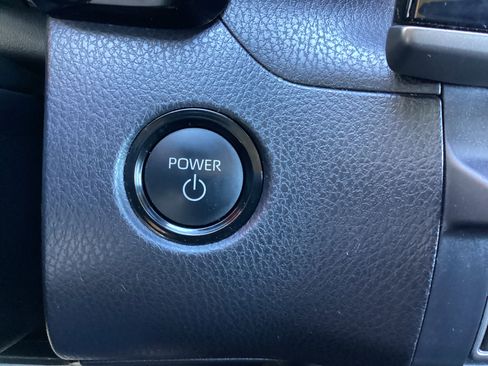 Certified 2025 Toyota Camry LE image 35