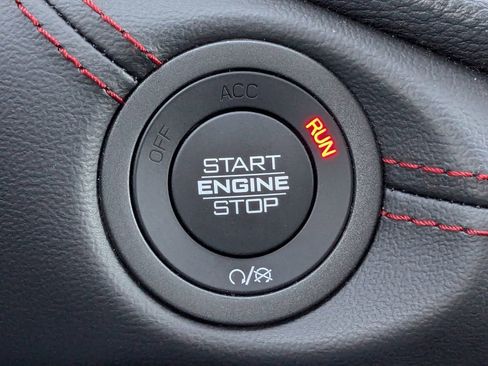 Used 2024 Dodge Durango R/T image 32