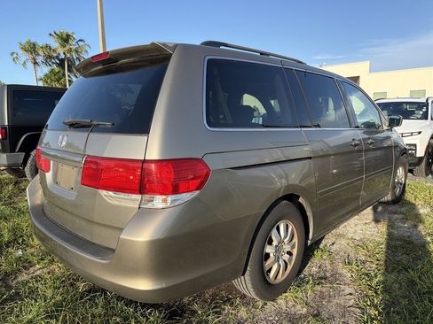 Used 2010 Honda Odyssey EX-L image 9