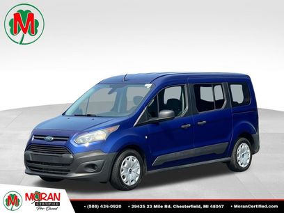 Used 2018 Ford Transit Connect XL