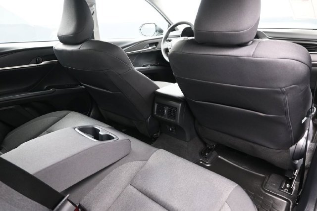 Certified 2025 Toyota Camry LE w/ Convenience Package AWD/4WD image 16