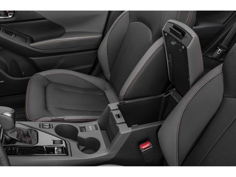 Certified 2024 Subaru Crosstrek 2.5i Limited AWD/4WD image 10