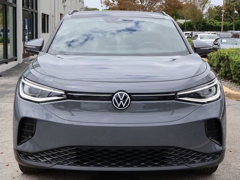 Used 2023 Volkswagen ID.4 S RWD image 14