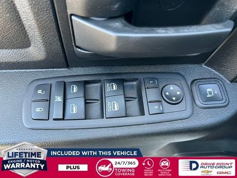 Used 2023 RAM 2500 Tradesman w/ Snow Chief Group image 14