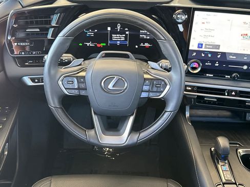 Used 2026 Lexus RX 350h w/ Convenience Package AWD/4WD image 15