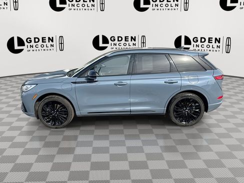 Used 2025 Lincoln Corsair Grand Touring w/ Equipment Group 302A image 5