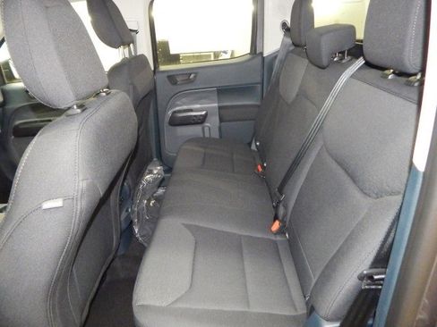 New 2025 Ford Maverick XL image 13