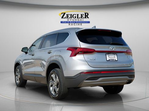 Certified 2023 Hyundai Santa Fe SE w/ Cargo Package AWD/4WD image 5