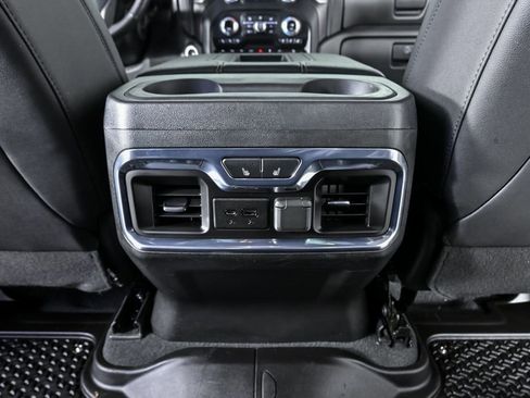 Used 2021 GMC Sierra 1500 AT4 w/ Technology Package image 22