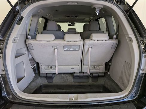 Used 2015 Honda Odyssey EX-L image 32