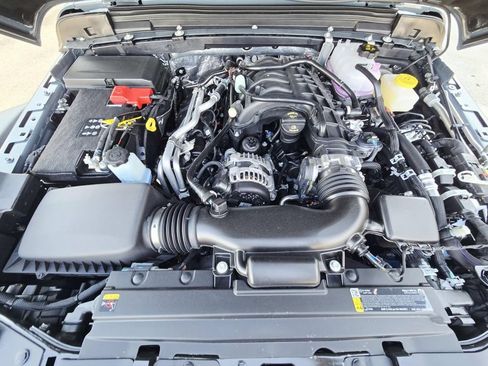 New 2026 Jeep Wrangler Unlimited Sport AWD/4WD image 18