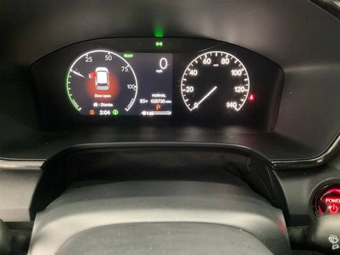 Certified 2024 Honda CR-V Sport image 10