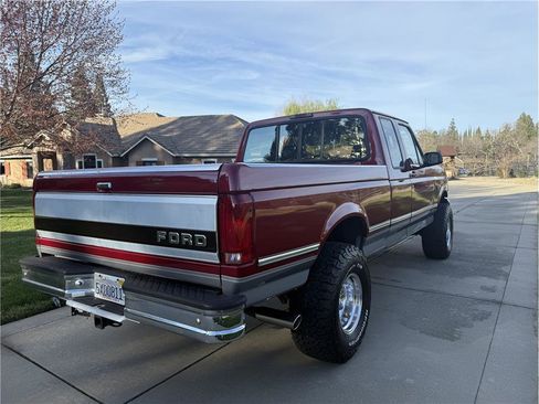 Used 1995 Ford F150 XL image 7