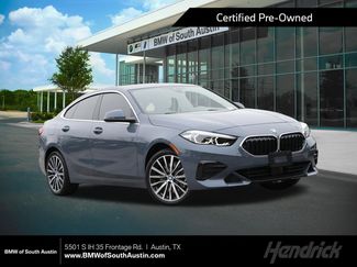 Certified 2024 BMW 228i Gran Coupe w/ Convenience Package FWD video 1