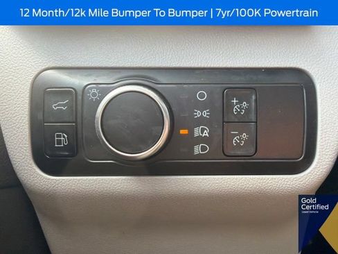 Used 2023 Ford Escape Active FWD image 29