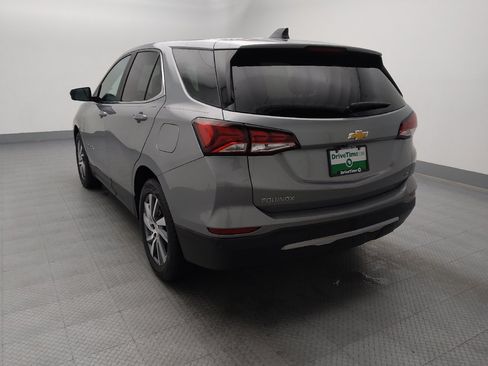 Used 2023 Chevrolet Equinox LT FWD image 6