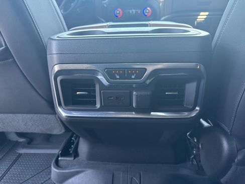 Used 2021 Chevrolet Silverado 1500 High Country w/ Technology Package AWD/4WD image 14
