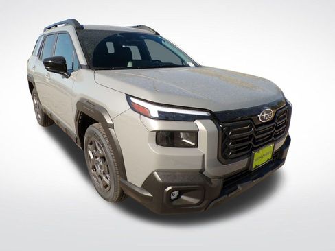 Used 2026 Subaru Outback Premium AWD/4WD image 9