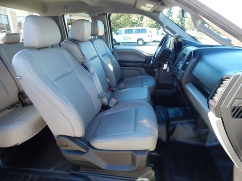 Used 2018 Ford F150 XL w/ Equipment Group 101A Mid image 20