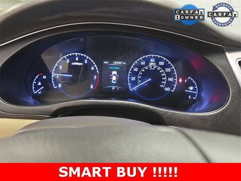 Used 2013 Hyundai Genesis 3.8 w/ Technology Pkg image 10