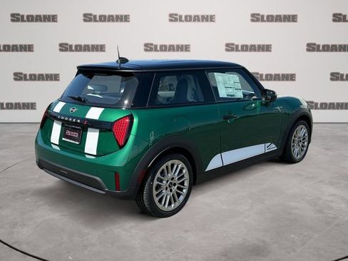 New 2026 MINI Cooper S FWD image 5
