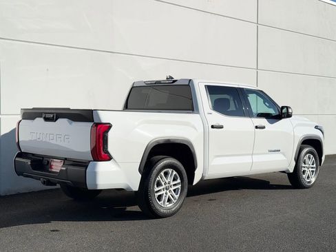 Used 2023 Toyota Tundra SR5 image 7