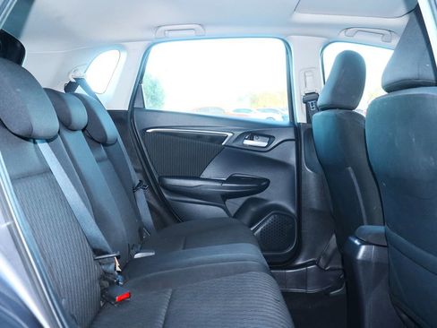 Used 2019 Honda Fit EX image 27