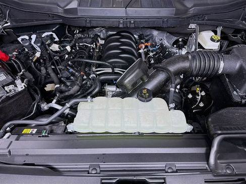 Used 2025 Ford F150 XLT w/ Equipment Group 301A Standard RWD image 21