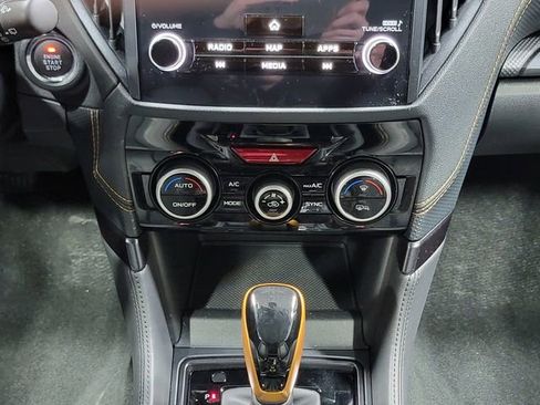 Used 2025 Subaru Forester Wilderness AWD/4WD image 21