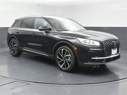 Certified 2023 Lincoln Corsair Reserve w/ Equipment Group 202A