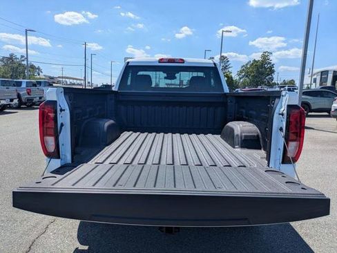 New 2026 GMC Sierra 1500 Pro w/ Pro Value Package RWD image 14