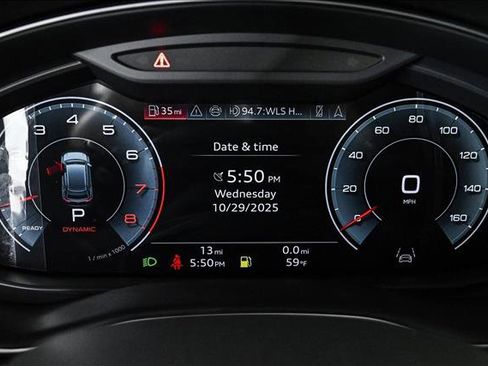 New 2026 Audi Q8 Premium Plus image 11