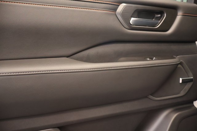 New 2026 Nissan Armada PRO-4X AWD/4WD image 31