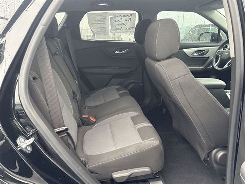 Certified 2023 Chevrolet Blazer LT w/ Driver Confidence Package image 25