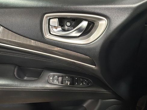 Used 2019 INFINITI QX60 Pure image 19