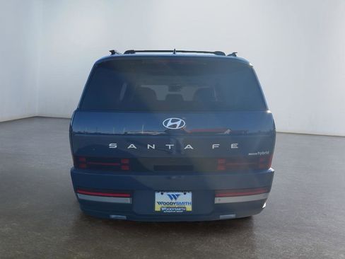 New 2026 Hyundai Santa Fe Limited AWD/4WD image 6