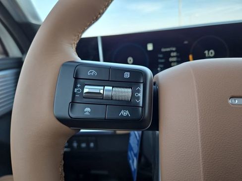 New 2026 Hyundai Santa Fe Limited w/ Tow & Go Package image 20