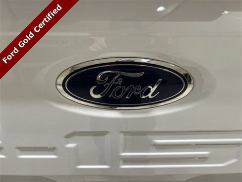 Certified 2023 Ford F150 XL w/ STX Appearance Package image 27