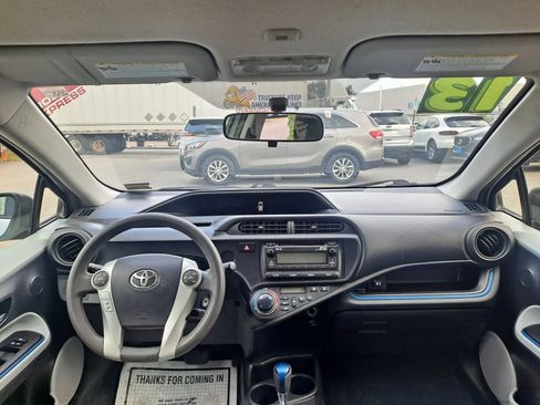 Used 2013 Toyota Prius C Two FWD image 8