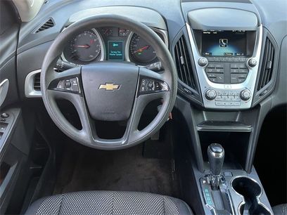 Used 2017 Chevrolet Equinox LS