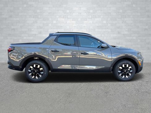 New 2026 Hyundai Santa Cruz SEL image 3