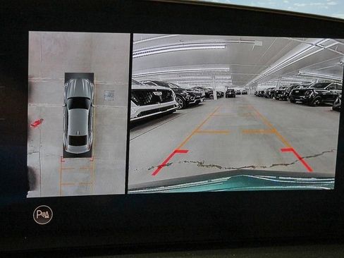 New 2026 Cadillac CT5 Sport image 9